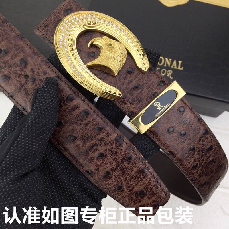 Stefano Ricci Belts